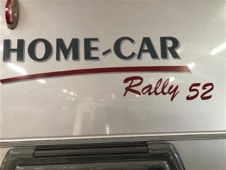 HOME-CAR Rally Trophy 52 FHU - 3