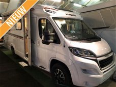 Weinsberg CaraCompact 600 MF Pepper NIEUW 2020!!