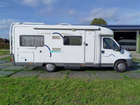 Fiat Ducato 2.3 Multijet - 3