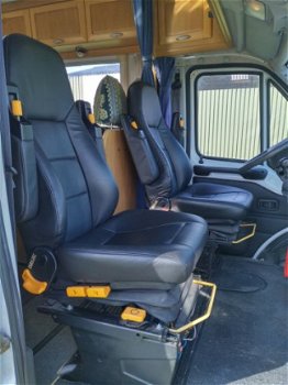 Fiat Ducato 2.3 Multijet - 5