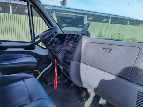 Fiat Ducato 2.3 Multijet - 6