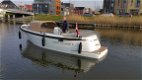 Corsiva 690 snelvarend Tender op voorraad - 7 - Thumbnail