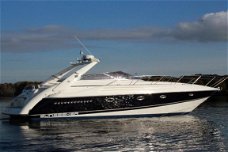 Sunseeker Portofino 400