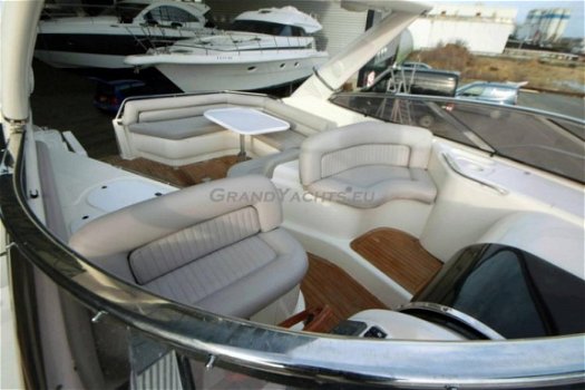 Sunseeker Portofino 400 - 4