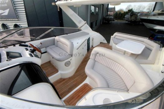 Sunseeker Portofino 400 - 6