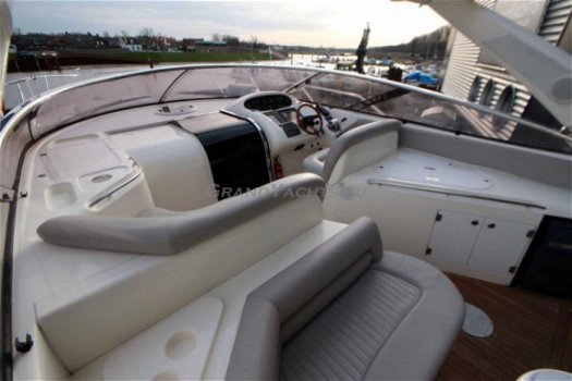 Sunseeker Portofino 400 - 7