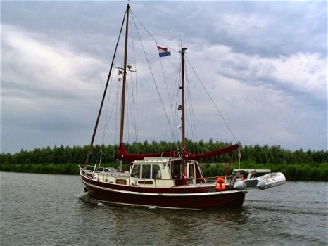 Gillissen Kotter Skipper 11.40 - 1