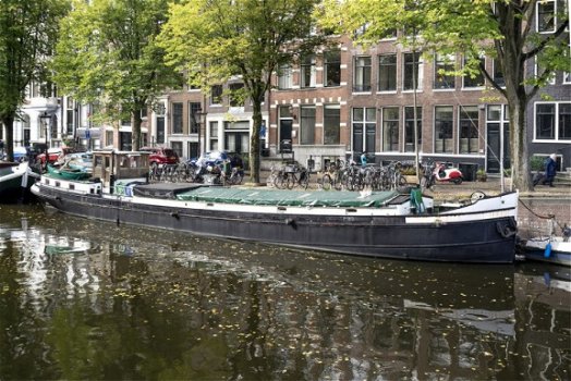 Keizersgracht 8 -k - 1