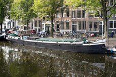 Keizersgracht 8 -k