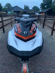 seadoo GTI 130