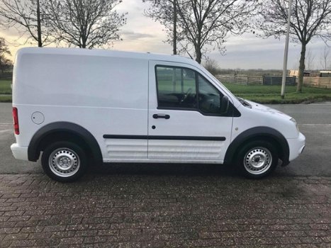 Ford Transit Connect - T200S 1.8 TDCi Trend Marge/Airco/Navigatie - 1