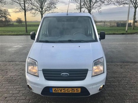 Ford Transit Connect - T200S 1.8 TDCi Trend Marge/Airco/Navigatie - 1