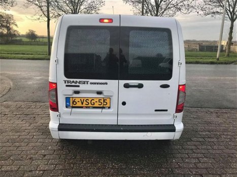 Ford Transit Connect - T200S 1.8 TDCi Trend Marge/Airco/Navigatie - 1