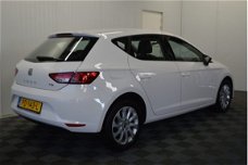 Seat Leon - 1.2 TSI Style 5-DRS // CRUISE CLIMA LMV