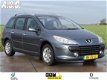 Peugeot 307 - 1.6 HDiF Trekhaak Panodak Airco/ECC - 1 - Thumbnail