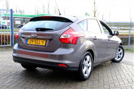 Ford Focus - 1.6 TI-VCT Trend Sport 5-Deurs Airco/LMV - 1