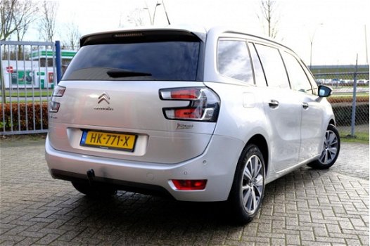 Citroën Grand C4 Picasso - 2.0 BlueHDi Business Hybrid 7-pers. Navi/Clima/Comf.stoelen/A-Cam/Enz - 1