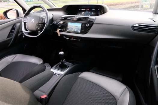 Citroën Grand C4 Picasso - 2.0 BlueHDi Business Hybrid 7-pers. Navi/Clima/Comf.stoelen/A-Cam/Enz - 1