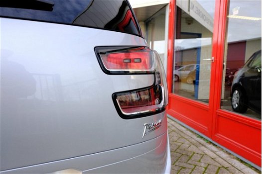 Citroën Grand C4 Picasso - 2.0 BlueHDi Business Hybrid 7-pers. Navi/Clima/Comf.stoelen/A-Cam/Enz - 1