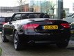 Audi A5 Cabriolet - 3.2 FSI quattro S-line MMI Sportstoelen Camera etc - 1 - Thumbnail