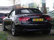 Audi A5 Cabriolet - 3.2 FSI quattro S-line MMI Sportstoelen Camera etc - 1 - Thumbnail