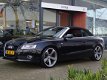 Audi A5 Cabriolet - 3.2 FSI quattro S-line MMI Sportstoelen Camera etc - 1 - Thumbnail