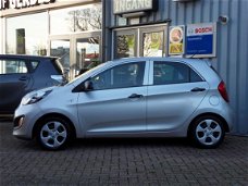 Kia Picanto - 1.0 CVVT ComfortLine Airco