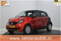 Smart Forfour - 1.0 Pure Clima, Cruise Control - 1 - Thumbnail