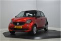 Smart Forfour - 1.0 Pure Clima, Cruise Control - 1 - Thumbnail
