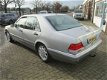 Mercedes-Benz S-klasse - 420 Elegance - 1 - Thumbnail