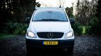 Mercedes-Benz Vito - 109 CDI 320 Lang HD Ambiente | Airco | Trekhaak | NAP | Goed onderhouden - 1 - Thumbnail