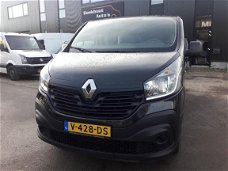 Renault Trafic - 1.6 dCi T29 L2H1 Comfort Energy DC 125PK