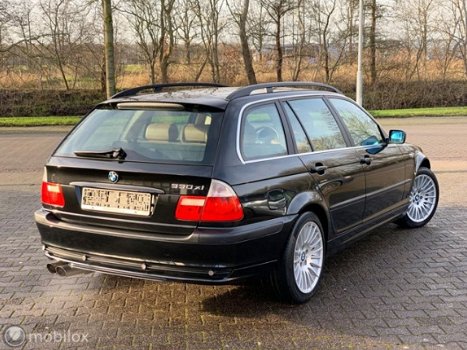 BMW 3-serie Touring - 330xi E46 Yountimer - 1