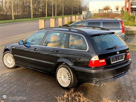 BMW 3-serie Touring - 330xi E46 Yountimer - 1