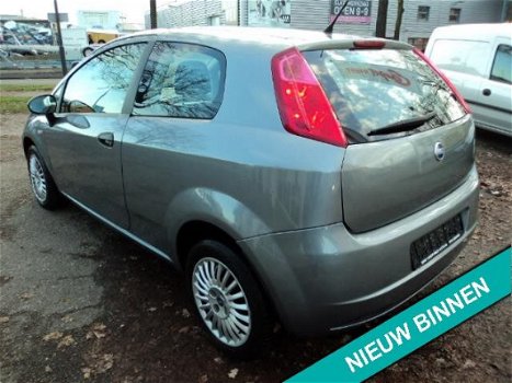 Fiat Grande Punto - 1.2 Edizione Cool - 1