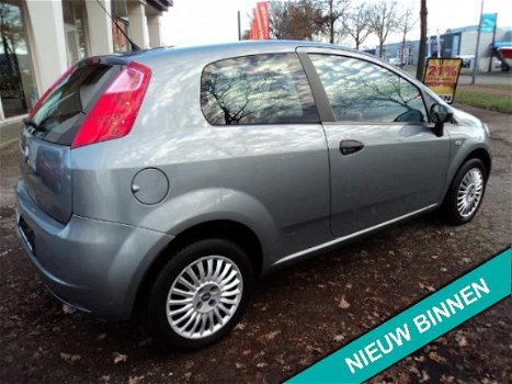 Fiat Grande Punto - 1.2 Edizione Cool - 1