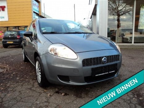 Fiat Grande Punto - 1.2 Edizione Cool - 1