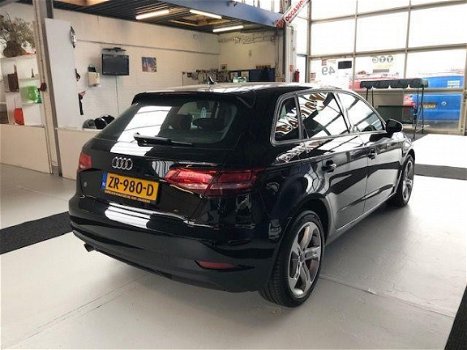 Audi A3 Sportback - 1.0 TFSI 115pk Navi/Led/GARANTIE 9.500km - 1