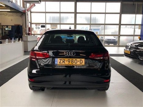 Audi A3 Sportback - 1.0 TFSI 115pk Navi/Led/GARANTIE 9.500km - 1