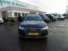 Audi A6 Avant - 2.0 TDI ultra Premium Edition