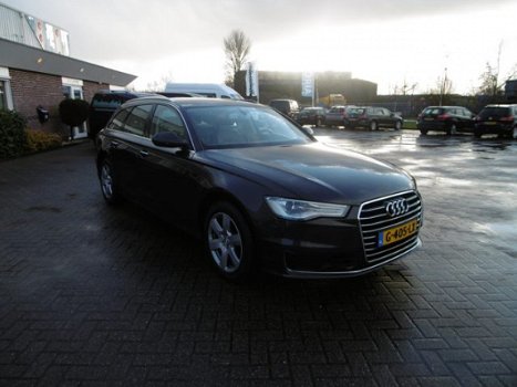 Audi A6 Avant - 2.0 TDI ultra Premium Edition - 1