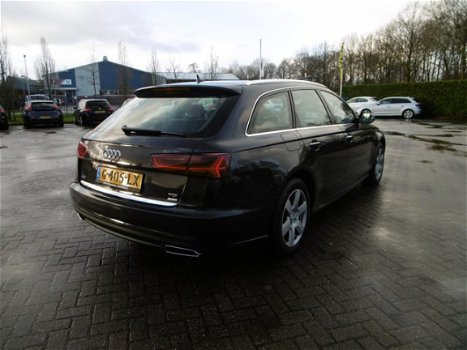 Audi A6 Avant - 2.0 TDI ultra Premium Edition - 1