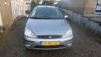 Ford Focus Wagon - 1.8 TDCi Collection - 1 - Thumbnail