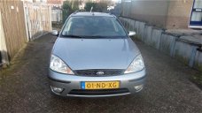 Ford Focus Wagon - 1.8 TDCi Collection