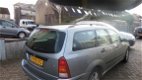 Ford Focus Wagon - 1.8 TDCi Collection - 1 - Thumbnail