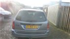 Ford Focus Wagon - 1.8 TDCi Collection - 1 - Thumbnail