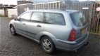 Ford Focus Wagon - 1.8 TDCi Collection - 1 - Thumbnail