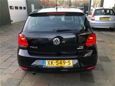 Volkswagen Polo - 1.2 TSI Comfortline (Airco Cruise Facelift) 2014