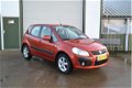 Suzuki SX4 - 1.6 Exclusive AIRCO NAP KEY LESS GO LMV - 1 - Thumbnail