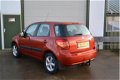 Suzuki SX4 - 1.6 Exclusive AIRCO NAP KEY LESS GO LMV - 1 - Thumbnail